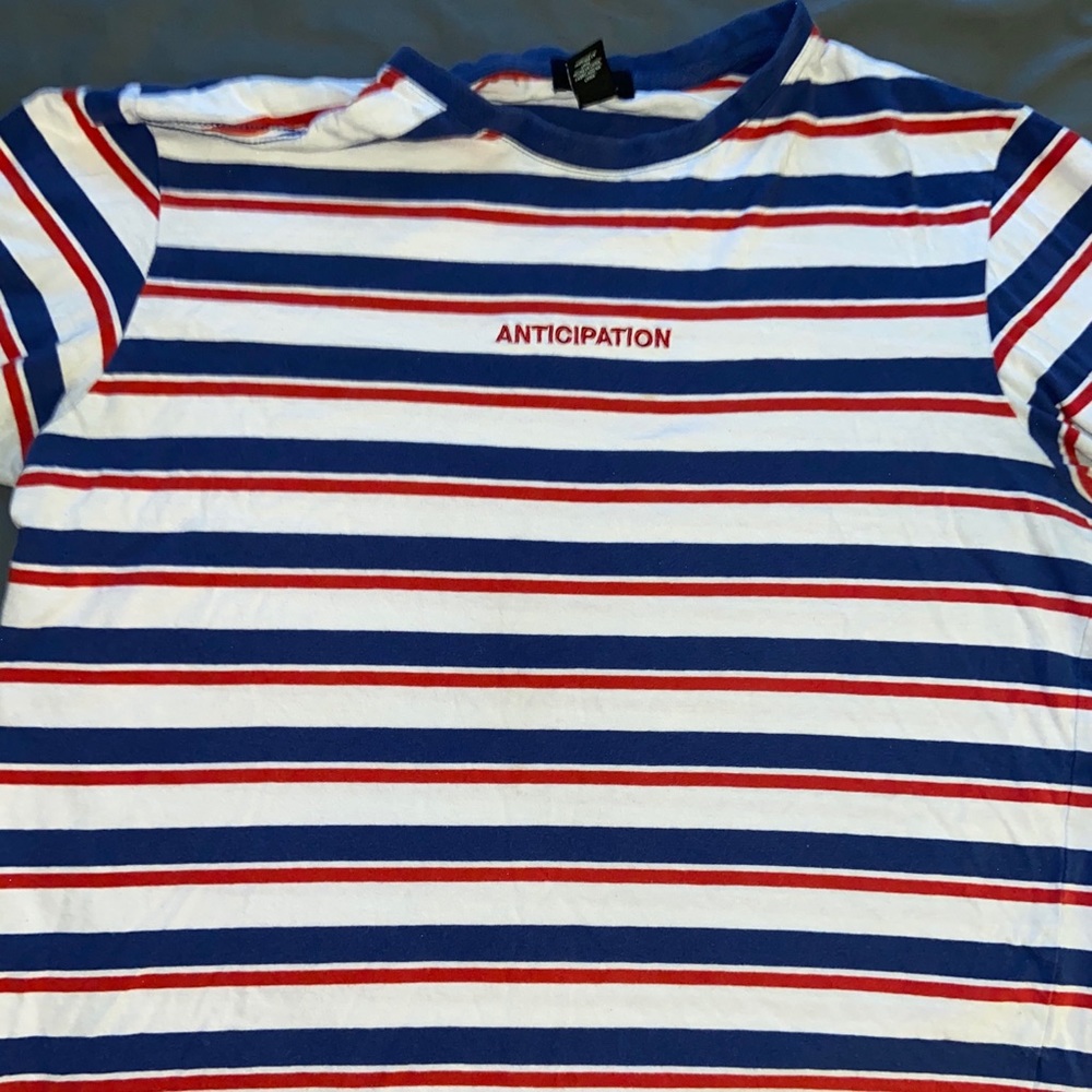 Forever 21 Men’s shirt